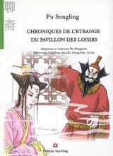 Chroniques de l'étrange du pavillon des loisirs - Songling Pu