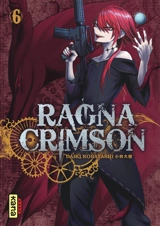 Ragna Crimson. Vol. 6 - Daiki Kobayashi
