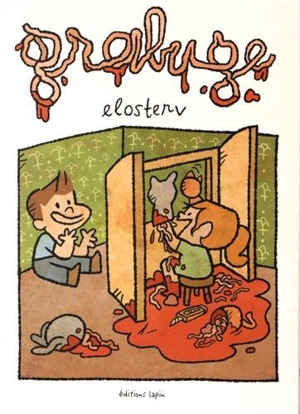 Grabuge - Elosterv