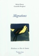 Migrations - Michel Butor