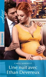 Une nuit avec Ethan Devereux - Carol Marinelli