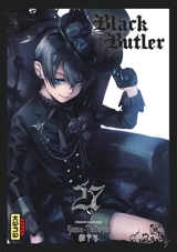 Black Butler. Vol. 27 - Yana Toboso