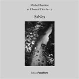 Sables - Michel Barrière