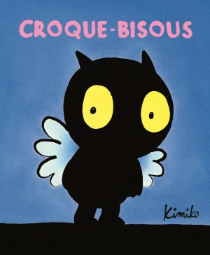 Croque-Bisous - Kimiko