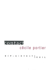 Contact - Cécile Portier
