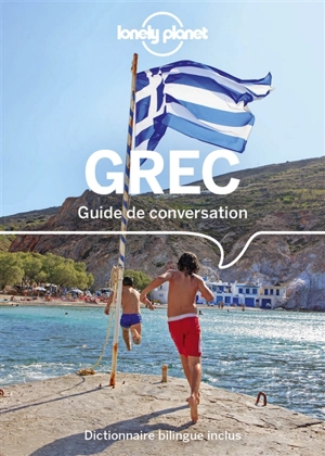 Grec - Thanasis Spilias