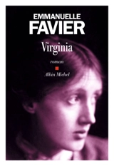Virginia - Emmanuelle Favier