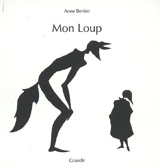 Mon loup - Anne Bertier