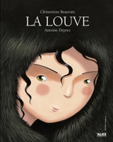 La louve - Clémentine Beauvais