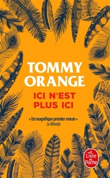 Ici n'est plus ici - Tommy Orange