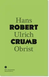Robert Crumb - Robert Crumb
