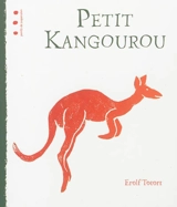 Petit kangourou - Erolf Totort