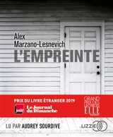 L'empreinte - Alexandria Marzano-Lesnevich