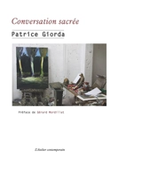 Conversation sacrée - Patrice Giorda
