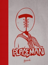 Plageman : 20 ans ! - Guillaume Bouzard