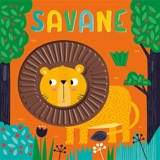 Savane - Sarah Wade