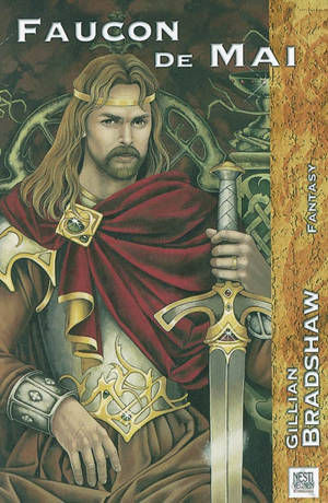 Faucon de mai - Gillian Bradshaw