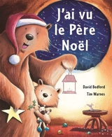 J'ai vu le Père Noël - David Bedford