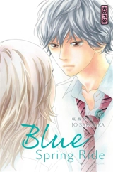 Blue spring ride. Vol. 6 - Io Sakisaka