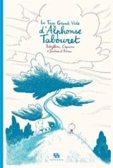 Le trop grand vide d'Alphonse Tabouret - Sibylline