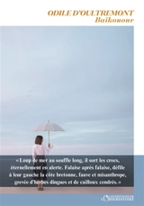 Baïkonour - Odile D'Oultremont