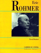 Eric Rohmer - Pascal Bonitzer