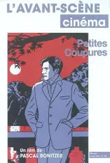 Avant-scène cinéma (L'), n° 519. Petites coupures - Pascal Bonitzer