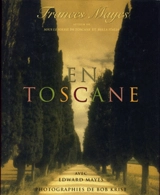 En Toscane - Frances Mayes