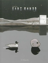 Port Nawak - David Prudhomme