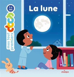 La Lune - Carine Panis