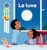 La Lune - Carine Panis