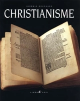 Christianisme - Giorgio Bouchard