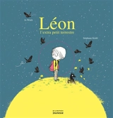 Léon : l'extra petit terrestre - Jo Witek