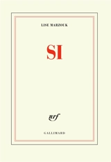 Si - Lise Marzouk