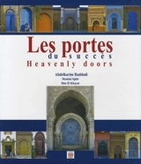 Les portes du succès - Abdelkrim Raddadi