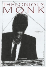 Thelonious Monk - Yves Buin
