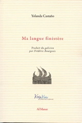 Ma langue finistère - Yolanda Castano