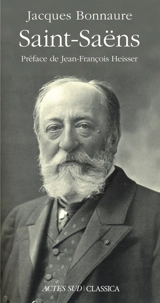 Saint-Saëns - Jacques Bonnaure