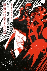 Frank Miller : une biographie - Jean-Marc Lainé