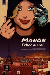 Manon : échec au roi : A2 - Ernesto Rodriguez