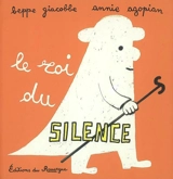 Le roi du silence - Beppe Giacobbe