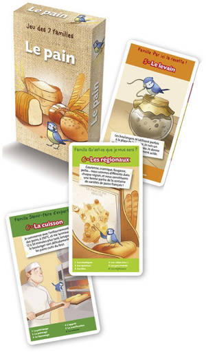 Le pain