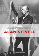 Alan Stivell - Laurent Bourdelas