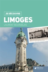 Limoges - Laurent Bourdelas