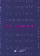Le Roman - Pierre-Louis Rey