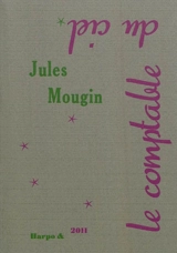 Le comptable du ciel - Jules Mougin
