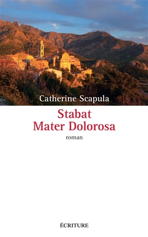 Stabat mater dolorosa - Catherine Scapula