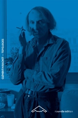Topologies : au milieu du monde de Michel Houellebecq - Clémentin Rachet