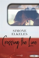 Crossing the line - Simone Elkeles