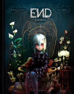 End. Vol. 1. Elisabeth - Barbara Canepa